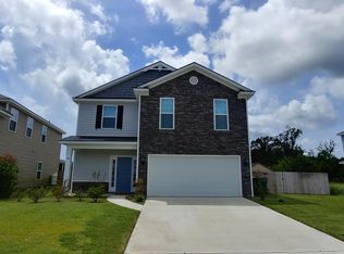 196 Calm Oaks Cir, Savannah, GA 31419