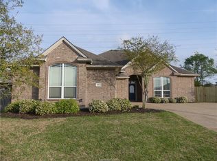 4400 Spring Meadows Dr, College Station, TX 77845