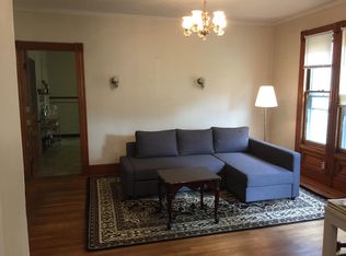 781 Orange St, New Haven, CT 06511