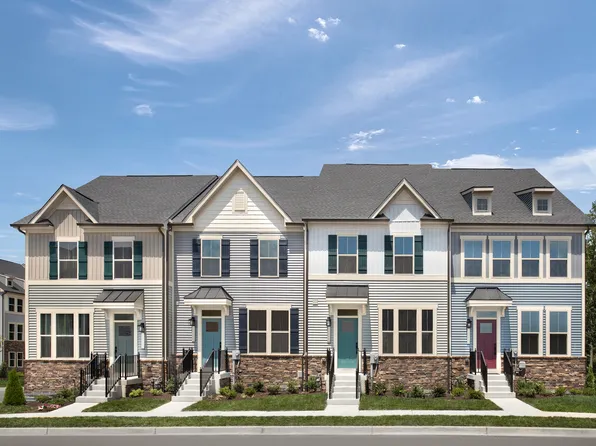 10076 Lake Linganore Blvd, New Market, MD 21774