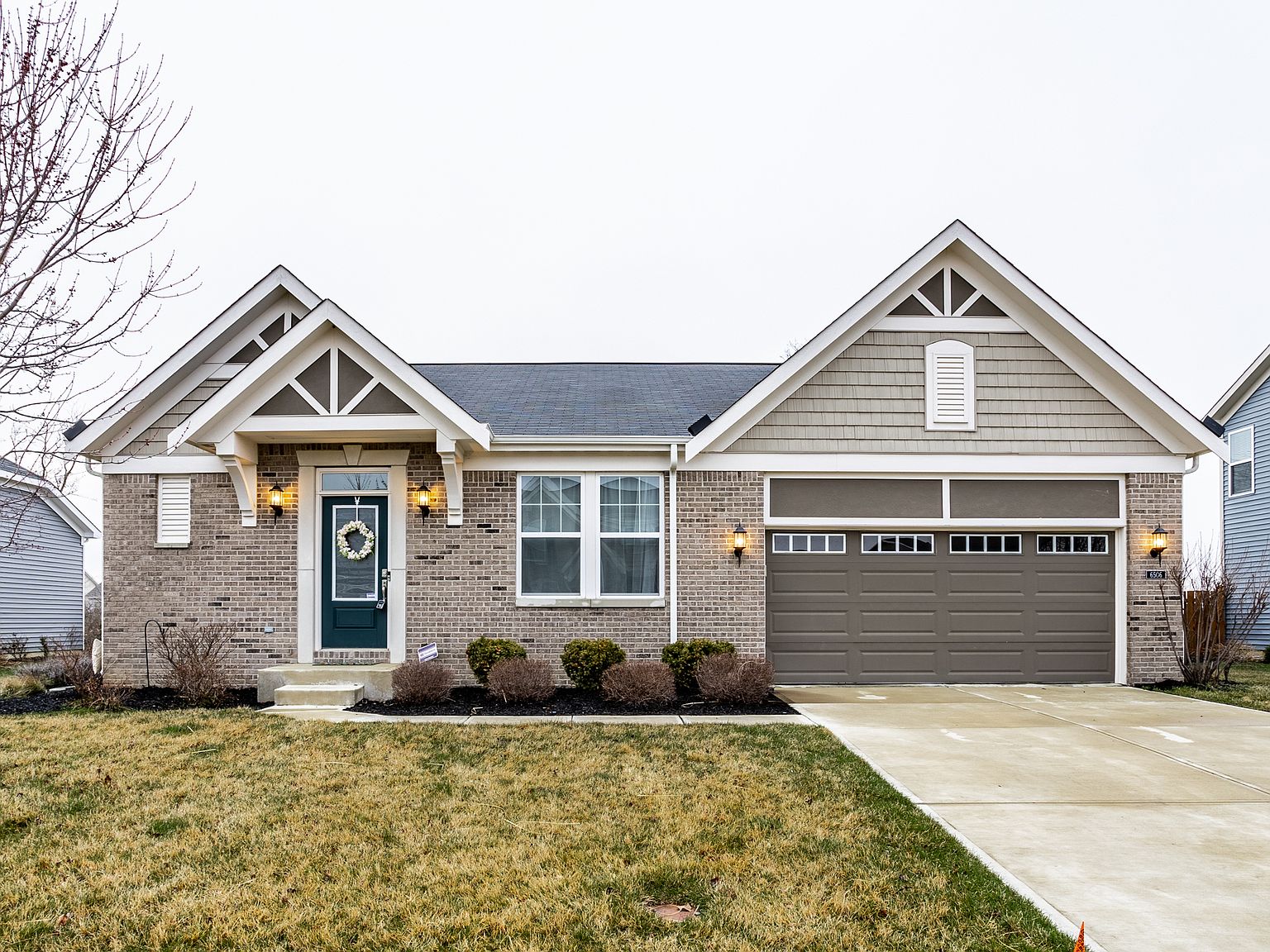 6506 Treeline Ln, Mccordsville, IN 46055 Zillow