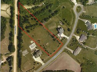 LOT 2 Boulder Ridge Rd, Webster, MN 55088