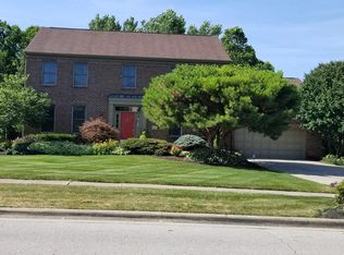 10147 Berkshire St, Pickerington, OH 43147