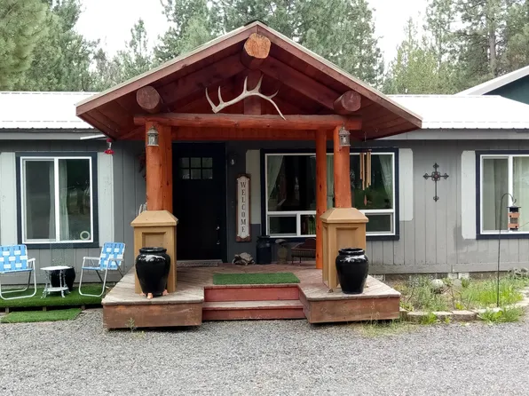 15869 Burlwood Ln, La Pine, OR 97739