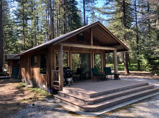 2519 Kinnikinnick Dr, Leavenworth, WA 98826