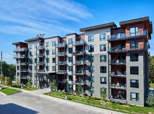 300 Essa Rd #404, Barrie, ON L9J 0B9