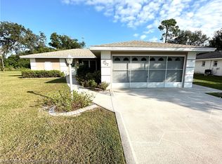 307 Dove Ave, Sebring, FL 33870
