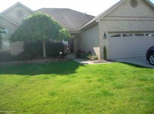 45811 Delta, Macomb, MI
