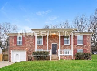 121 Shihmen Ct, Antioch, TN 37013