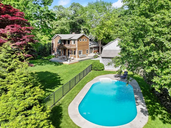 159 Kings Drive, Fairfield, CT 06890