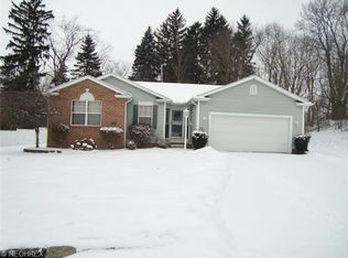 1400 Gibson Ave SE, Massillon, OH 44646