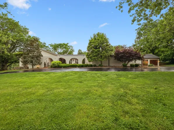 321 Granny White Pike, Brentwood, TN 37027