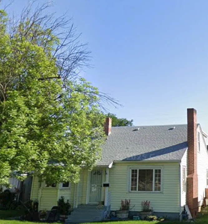 616 Madison Ave