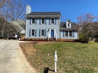 119 Gold Meadow Dr, Cary, NC 27513