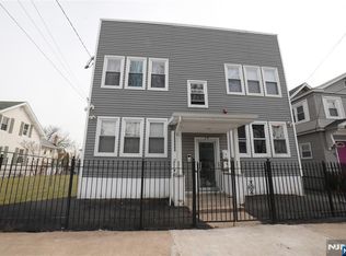 1416 Hazel Pl, Newark, NJ 07108