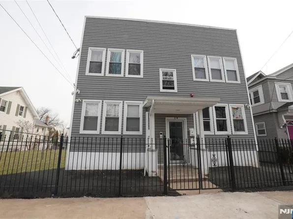 1416 Hazel Pl, Newark, NJ 07108