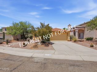 3752 W Sunbright Dr, Tucson, AZ 85742
