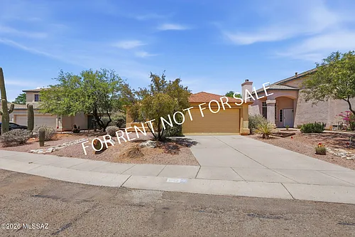 3752 W Sunbright Dr Photo 1