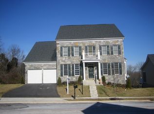 10830 Catron Rd, Perry Hall, MD 21128