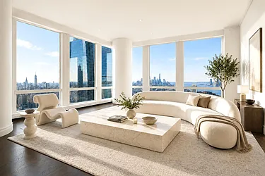 35 Hudson Yards, #5604
