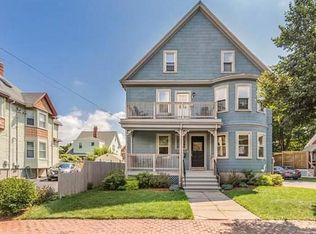 79 Otis St #1, Medford, MA 02155