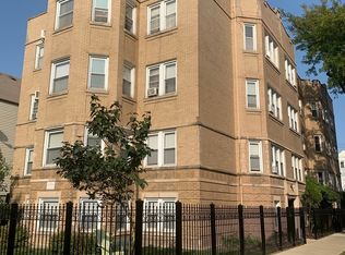 3550 W Belle Plaine Ave #1, Chicago, IL 60618