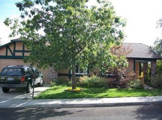 6696 Enchanted Valley Dr, Reno, NV 89523