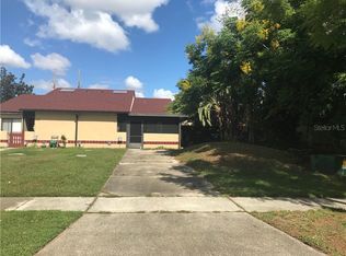 700 Golden Sunshine Cir, Orlando, FL 32807