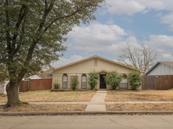 321 Ivy Way, Garland, TX 75043
