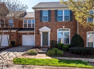 5245 Berkeley Estates Dr, Charlotte, NC