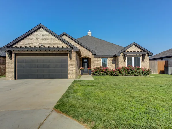 511 Avenue U, Shallowater, TX 79363