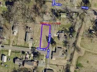 Claude St, Opelousas, LA 70570