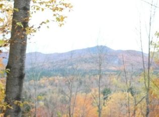 0 Beech Rd, Greenwood, ME 04255