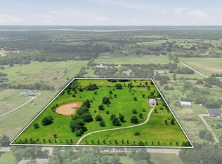 Keefer Rd, Pottsboro, TX 75076