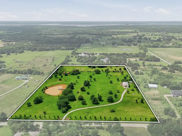 2139 Keefer Rd, Pottsboro, TX 75076