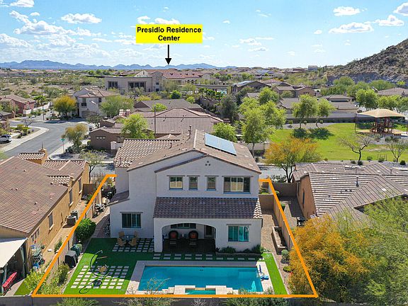5th image of 14287 S 181st Drive