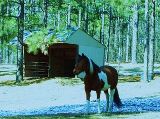 1315 Youngs Rd, Vass, NC 28394