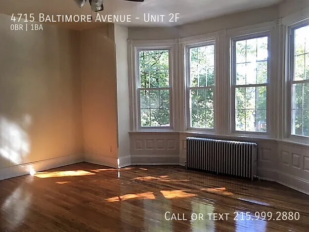 4715 Baltimore Ave #2F — Photo 5