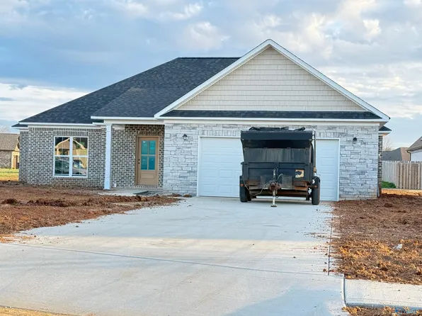 39 Bolerbrook Dr, Trinity, AL 35673