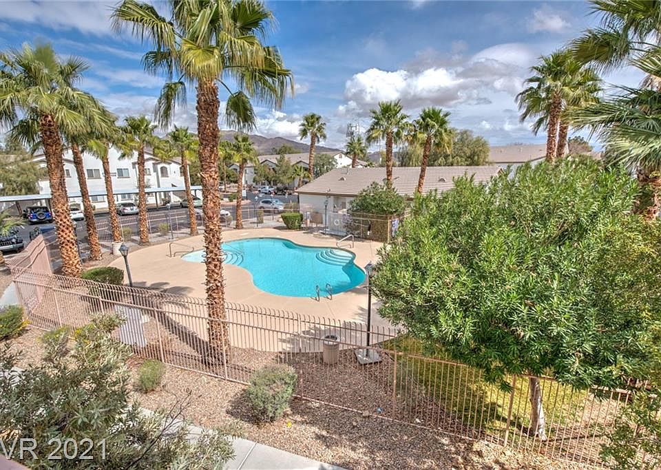 1st image of 5655 Sahara Ave #1033