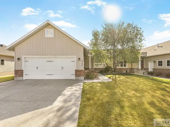 6139 Bryson Ln, Idaho Falls, ID 83402