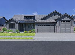 1319 NW Ochoa Dr, Bend, OR 97703