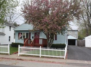 30 Glass St, Pt Jervis, NY 12771