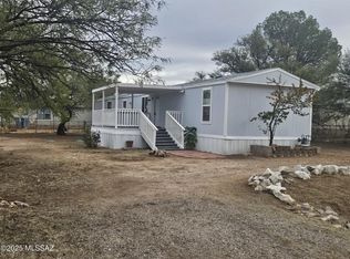 521 N Mountain View Rd, Benson, AZ 85602