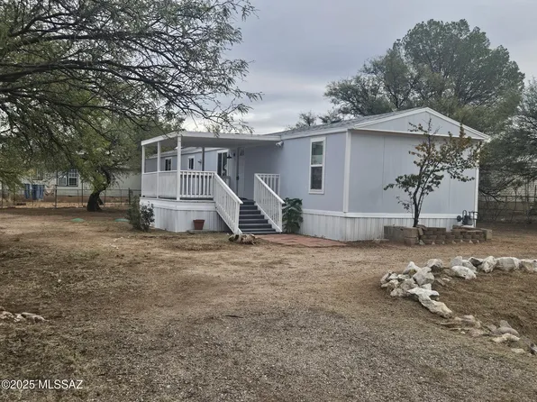 521 N Mountain View Rd, Benson, AZ 85602