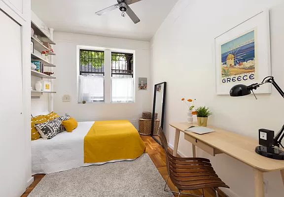 4th image of 100 Suffolk St APT 3A