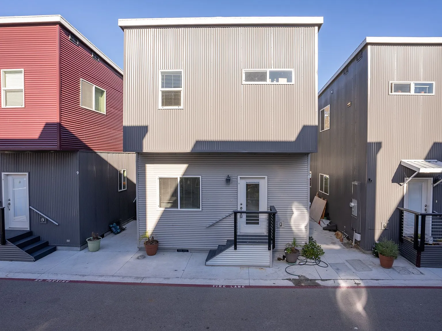 The Downtown Terrace (550 Higuera Street) — Photo 3
