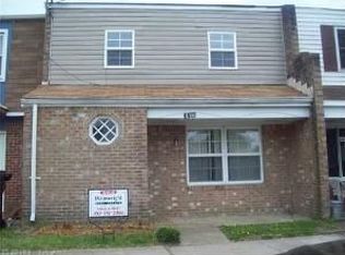 3200 Chesterton Ct, Virginia Beach, VA 23453