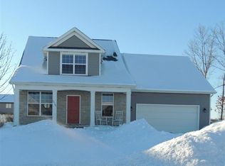 12706 Massachusetts St, Crown Point, IN 46307