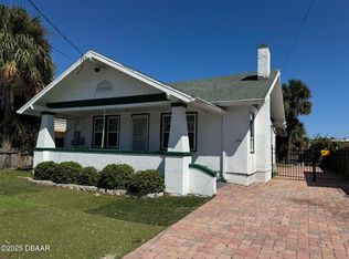 223 S Grandview Ave, Daytona Beach, FL 32118